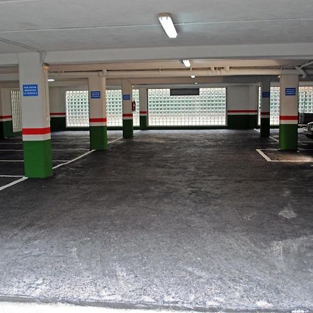 Hotel Gernika - Adults Only Dış mekan fotoğraf