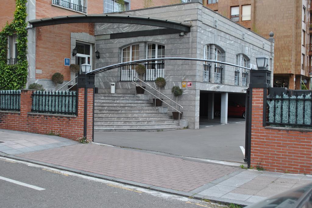 Hotel Gernika - Adults Only Dış mekan fotoğraf