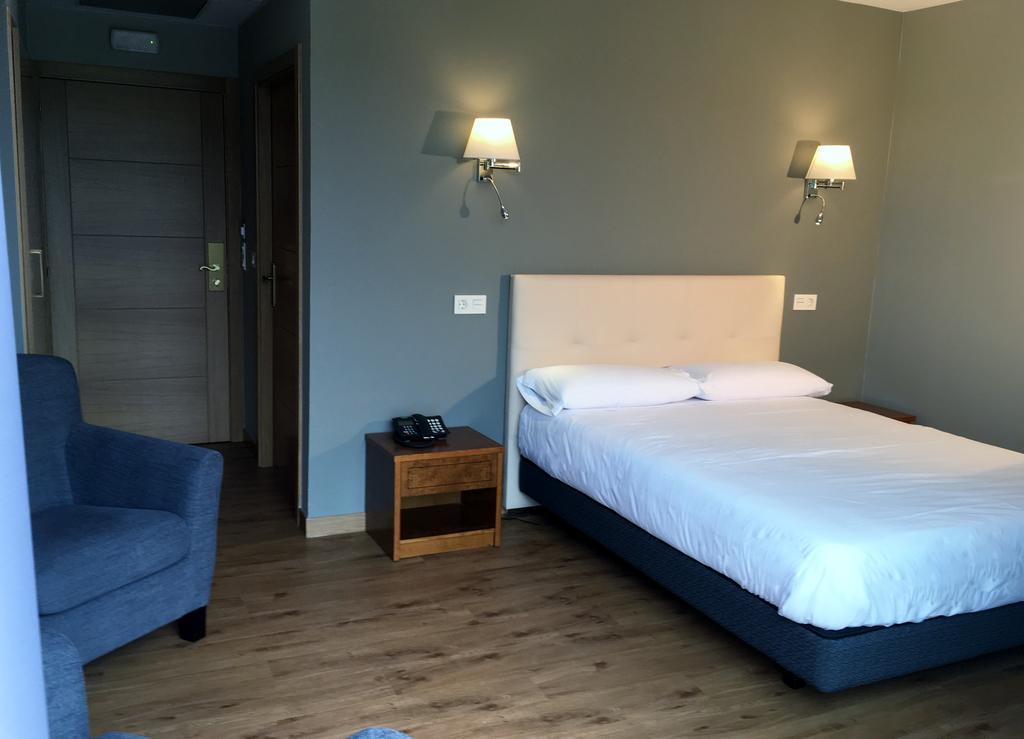Hotel Gernika - Adults Only Dış mekan fotoğraf