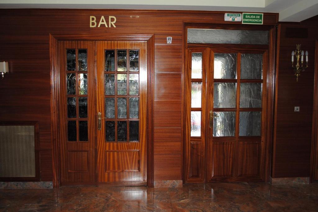 Hotel Gernika - Adults Only Dış mekan fotoğraf