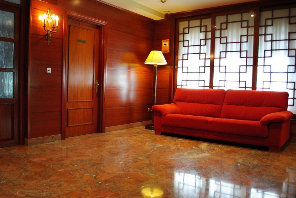 Hotel Gernika - Adults Only Dış mekan fotoğraf