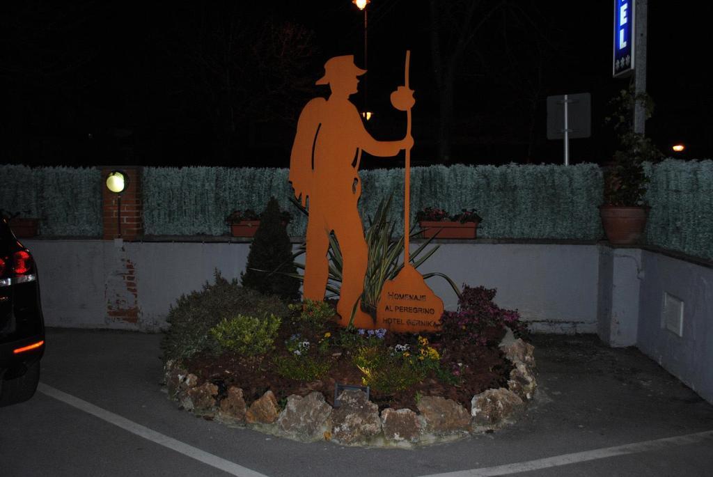 Hotel Gernika - Adults Only Dış mekan fotoğraf