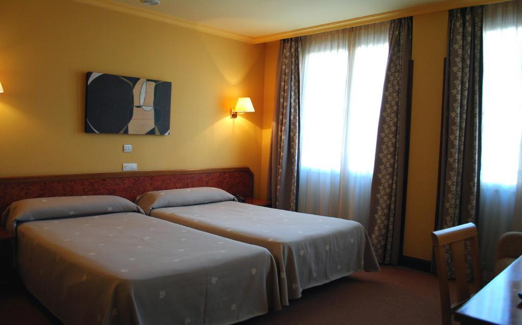 Hotel Gernika - Adults Only Oda fotoğraf